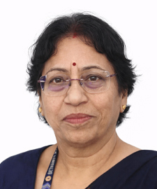 Baljit Kaur Singh